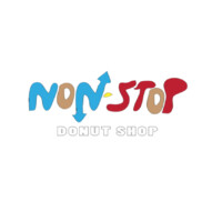 Non-Stop Donut Shop