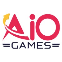 All In One Games (AIO) logo - Similar company to Supercube