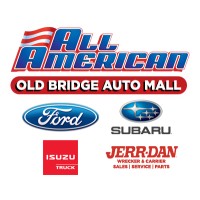 All American Auto Mall in Old Bridge logo - Similar company to Oasisvrx