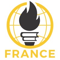 Les Affranchis - Students For Liberty France logo - Similar company to Data Enso