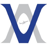 Vega Aviation logo - Similar company to Gr | Glamorous Rainmakers
