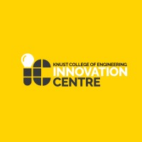 KNUST-College of Engineering Innovation Centre logo - Similar company to Obstamed