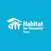 Habitat for Humanity Nepal logo - Similar company to Base Bahay Foundation, Inc.