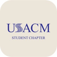 USACM Student Chapter logo - Similar company to Usacm Student Chapter