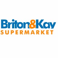 Briton and Kay Supermarket logo - Similar company to Bitpiler