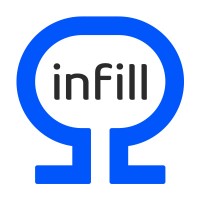 infill healthcare communication logo - Similar company to Remap-Cap