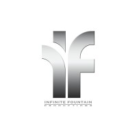 Infinite Fountain Productions logo - Similar company to Hey Guy Media