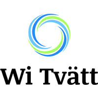 WiTvätt AB logo - Similar company to Beehus