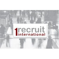 1Recruit International