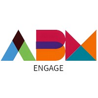 ABMEngage logo - Similar company to Tech Demand