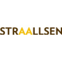 Straallsen Oü