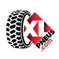 XL PNEUS logo - Similar company to Fbinvest