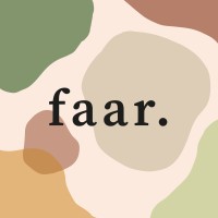 Faar Collective logo - Similar company to Thinklehut