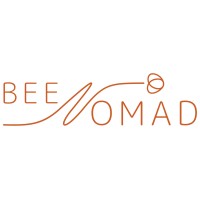 Bee Nomad logo - Similar company to Cybele Evasion Tourisme Durable Sur Mesure