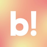 Blah Entertainment logo - Similar company to Sonic Entertainment
