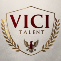 VICI TALENT logo - Similar company to Triumphus