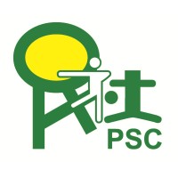 People Service Centre logo - Similar company to Episode Maker Asia