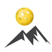 pickle & padel logo - Similar company to Sitewalk Est.