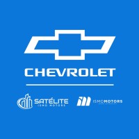 Chevrolet Sátelite logo - Similar company to Sistema Magno