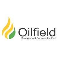 OILFIELD MANAGEMENT SERVICES LIMITED logo - Similar company to Sustech Integrated Services Limited