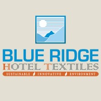 Blue Ridge Hotel Textiles logo - Similar company to Down Decor