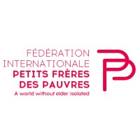 International Federation of Petits Frères des Pauvres logo - Similar company to Swhelper, Pbc