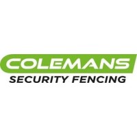 Colemans Fencing logo - Similar company to Conseth Solutions Pty Ltd