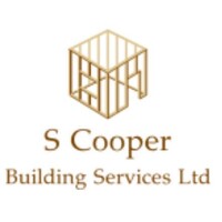 S Cooper Building Services Ltd