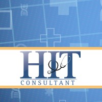 HIT Consultant Media logo - Similar company to Hct Digital Care