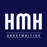 HMH Ghostwriting logo - Similar company to Ghostwriters Group