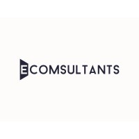 Ecomsultants logo - Similar company to Twents Kerstpakket