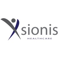 SIONIS LTD logo - Similar company to Nzyme