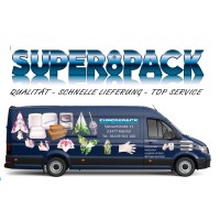 Super8Pack GmbH logo - Similar company to Verpackungskönig Gmbh