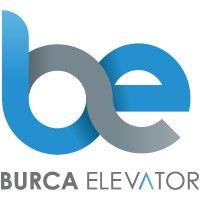 Burca Elevator logo - Similar company to Quick Cab