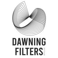 Dawning Filters logo - Similar company to Explorius Bio-Coal