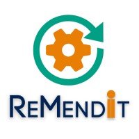 ReMendIt logo - Similar company to T4D