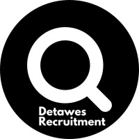 Detawes Recruitment logo - Similar company to Effi Work