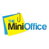 The Mini Office logo - Similar company to Mini Office