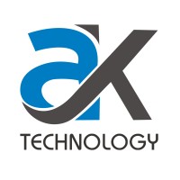 AK Technology logo - Similar company to Index Solutions, India
