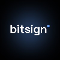 Bitsign logo - Similar company to Factory Labs