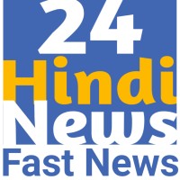 24 Hindi News logo - Similar company to Ghamasan.Com