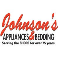 Johnsons Appliance and Bedding logo - Similar company to Johnson'S Appliances & Bedding