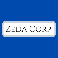 Zeda Corp. logo - Similar company to Srm Indian Energy Conference