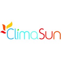 Climasun logo - Similar company to Isocool Rdc