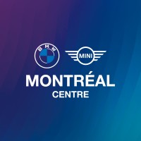 BMW - MINI MONTRÉAL CENTRE logo - Similar company to Bmw Mini Laval
