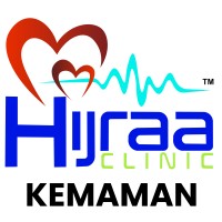 Klinik Perubatan Hijraa 24 Jam Kemaman logo - Similar company to Mof Management Sdn. Bhd.