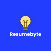 Resumebyte logo - Similar company to Researchpro