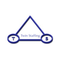 Twin Staffing Inc. logo - Similar company to Focusbox
