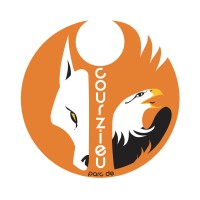 Parc de Courzieu logo - Similar company to Prodia Bresse