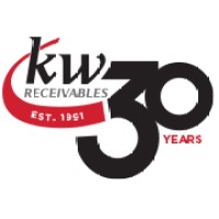 KW Receivables logo - Similar company to Catamount Funding, Inc.